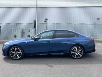 Used BMW 5 Series 2024 for sale - 78663460: Photo