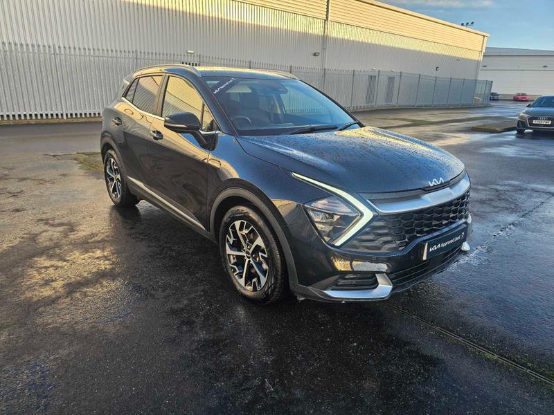 Used Kia Sportage 2024 for sale - 77116807: Photo 1