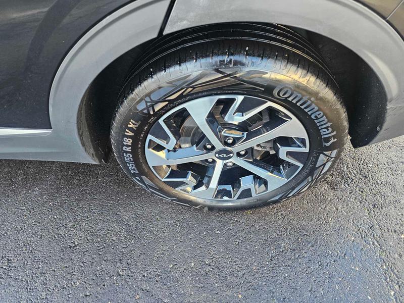 Used Kia Sportage 2024 for sale - 77116807: Photo 10