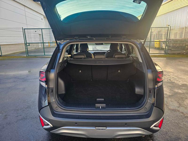 Used Kia Sportage 2024 for sale - 77116807: Photo 14