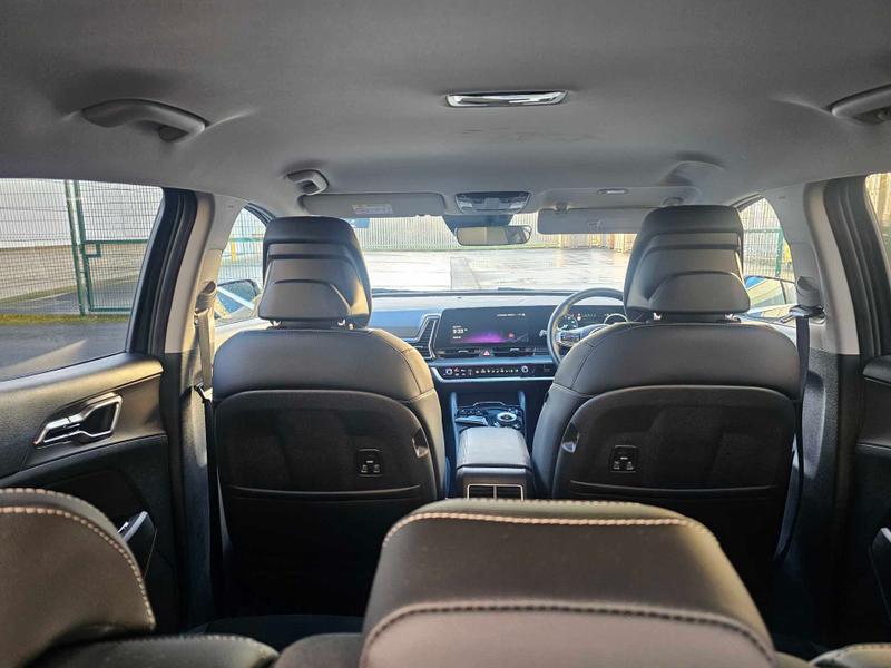 Used Kia Sportage 2024 for sale - 77116807: Photo 17