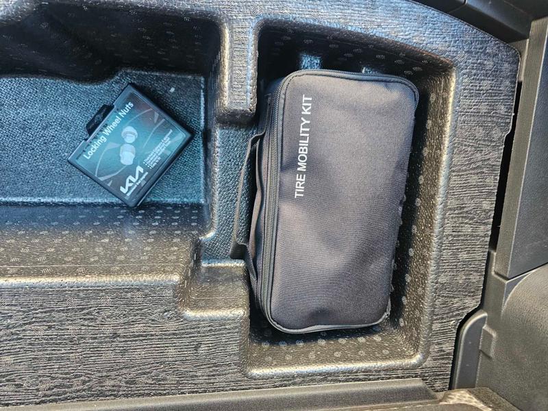 Used Kia Sportage 2024 for sale - 77116807: Photo 18