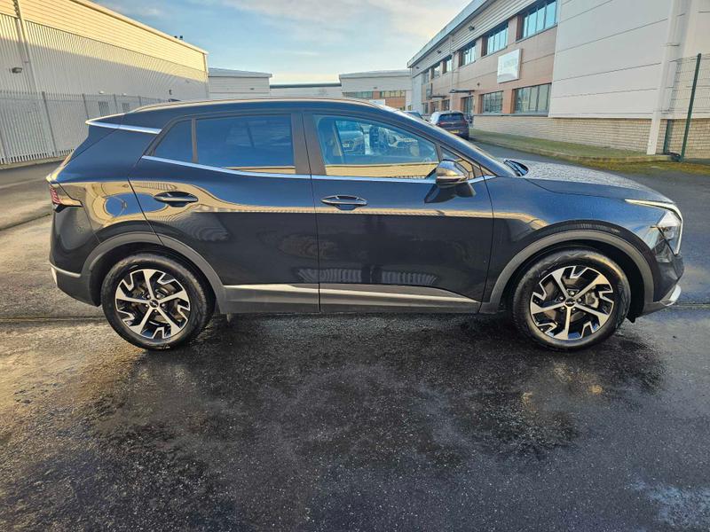 Used Kia Sportage 2024 for sale - 77116807: Photo 2