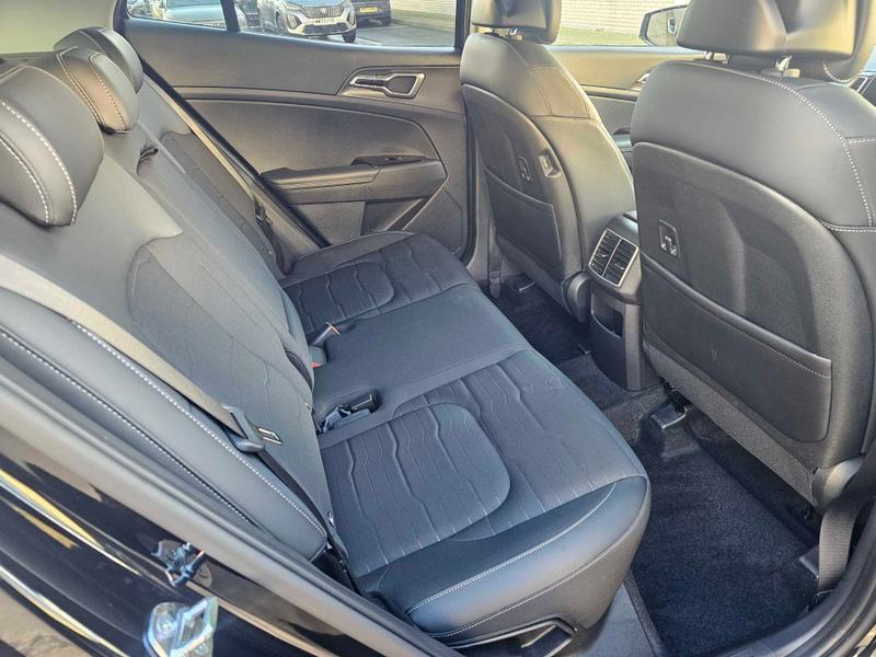 Used Kia Sportage 2024 for sale - 77116807: Photo 20