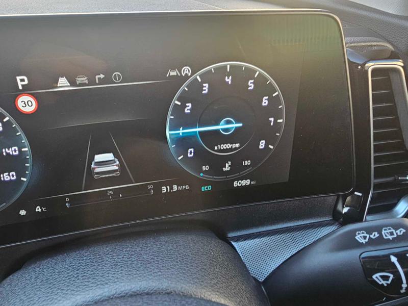 Used Kia Sportage 2024 for sale - 77116807: Photo 28