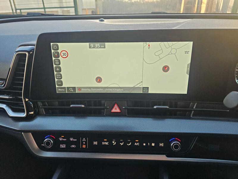 Used Kia Sportage 2024 for sale - 77116807: Photo 34