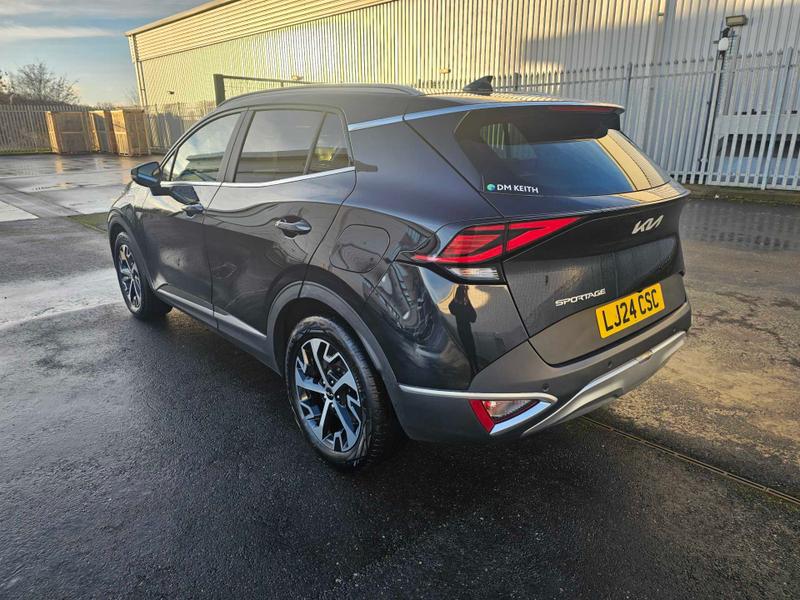Used Kia Sportage 2024 for sale - 77116807: Photo 5