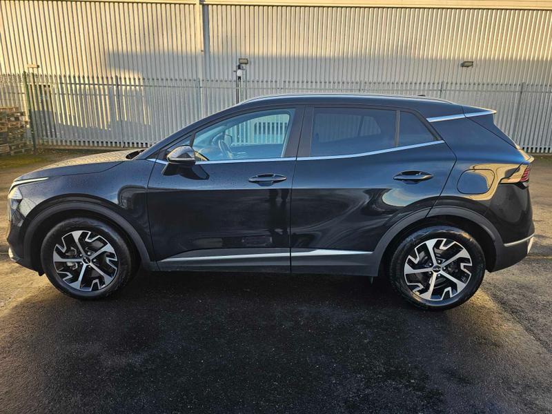 Used Kia Sportage 2024 for sale - 77116807: Photo 6