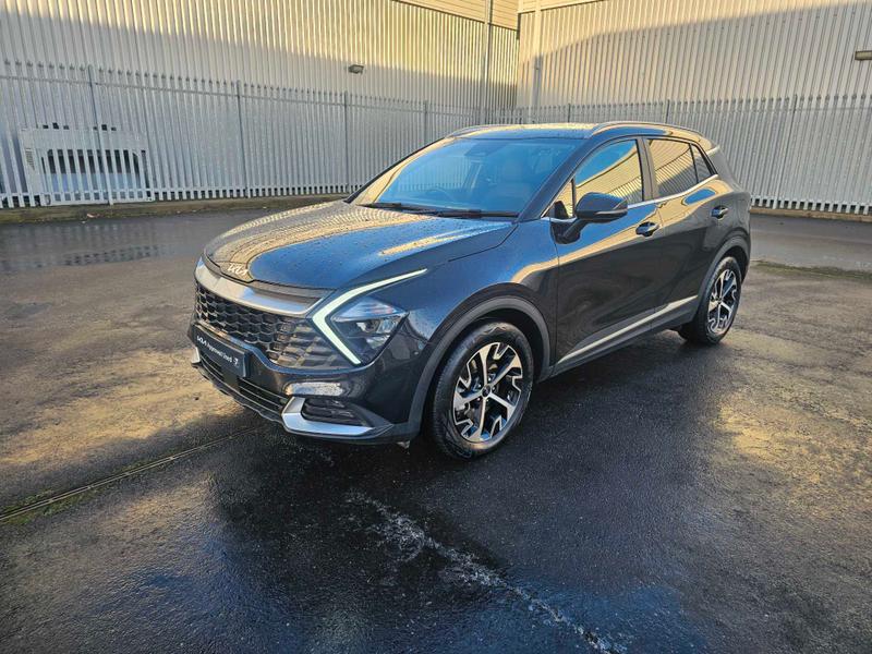 Used Kia Sportage 2024 for sale - 77116807: Photo 7