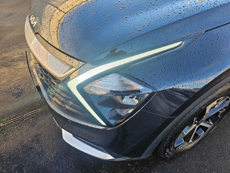 Used Kia Sportage 2024 for sale - 77116807: Photo 8