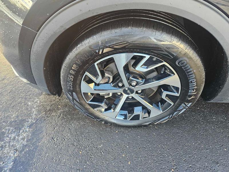 Used Kia Sportage 2024 for sale - 77116807: Photo 9