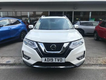Used Nissan X-Trail 2019 for sale - 79357580: Photo