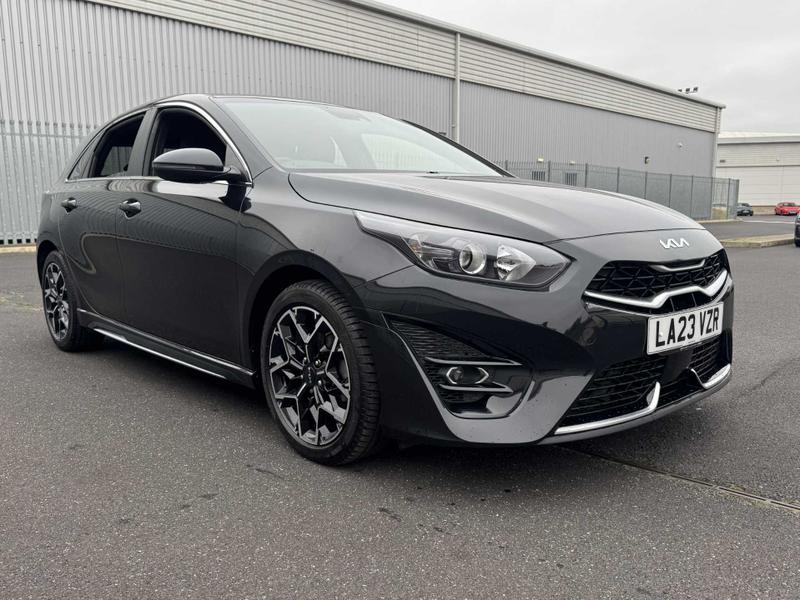 Used Kia Ceed 2023 for sale - 76234762: Photo 1