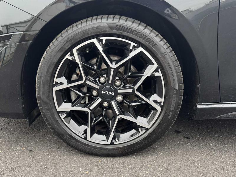Used Kia Ceed 2023 for sale - 76234762: Photo 10