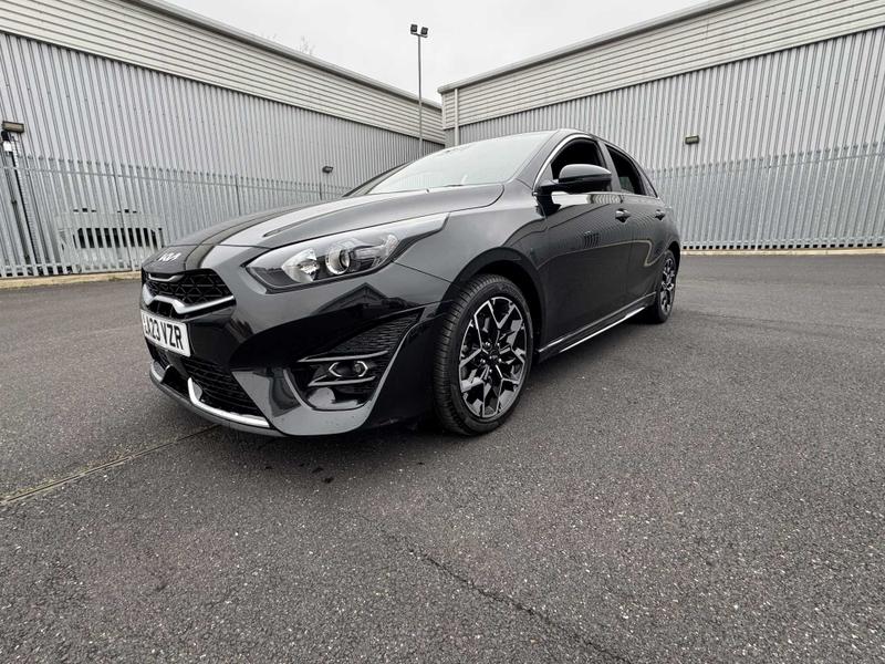 Used Kia Ceed 2023 for sale - 76234762: Photo 11