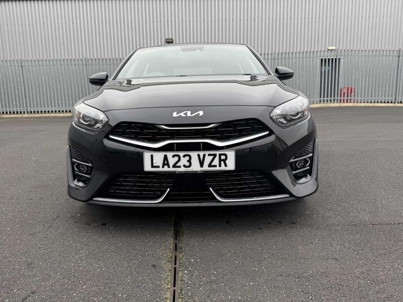 Used Kia Ceed 2023 for sale - 76234762: Photo 12