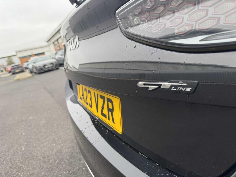 Used Kia Ceed 2023 for sale - 76234762: Photo 14