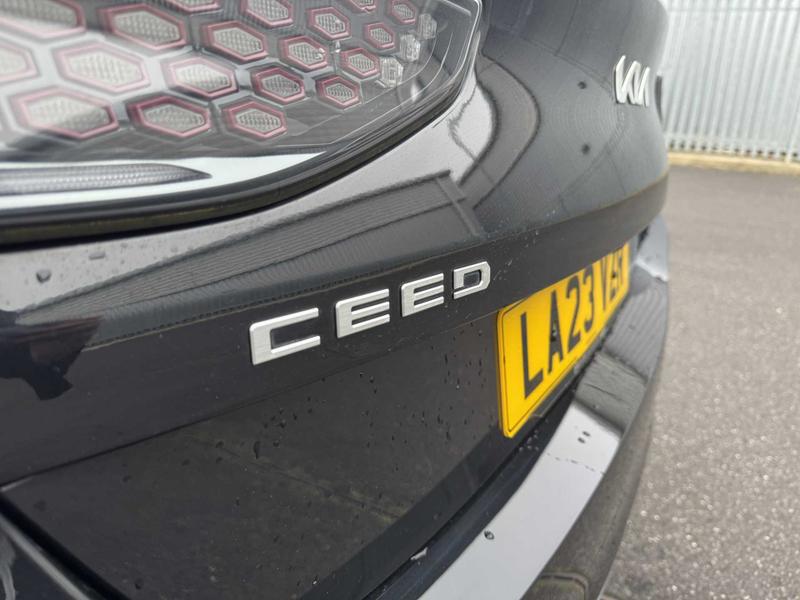 Used Kia Ceed 2023 for sale - 76234762: Photo 17