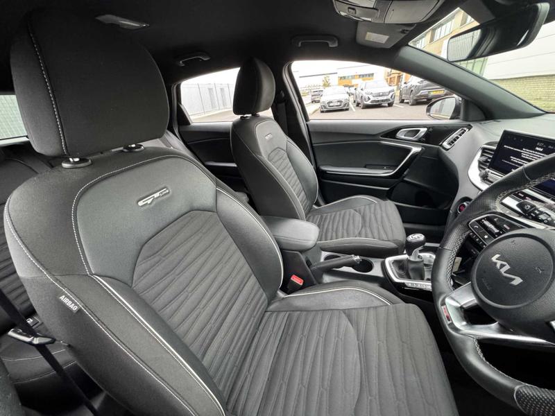Used Kia Ceed 2023 for sale - 76234762: Photo 20