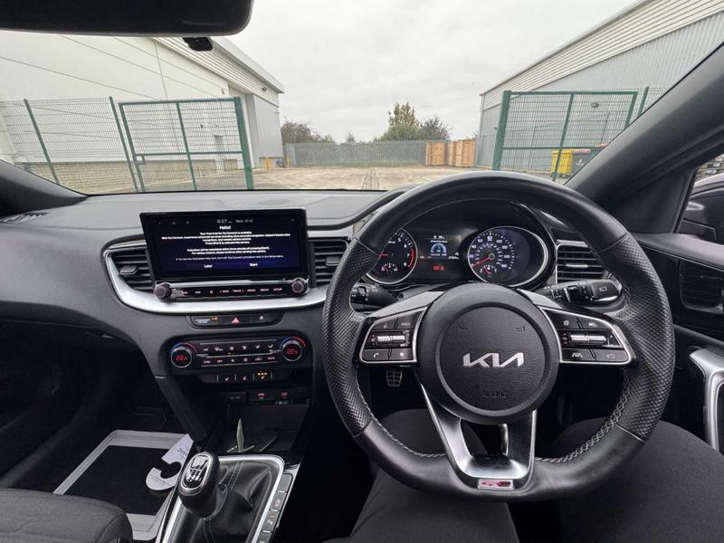 Used Kia Ceed 2023 for sale - 76234762: Photo 23
