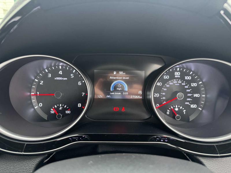 Used Kia Ceed 2023 for sale - 76234762: Photo 24