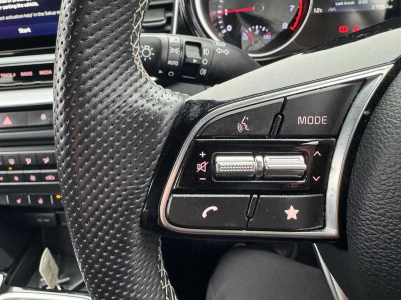 Used Kia Ceed 2023 for sale - 76234762: Photo 25