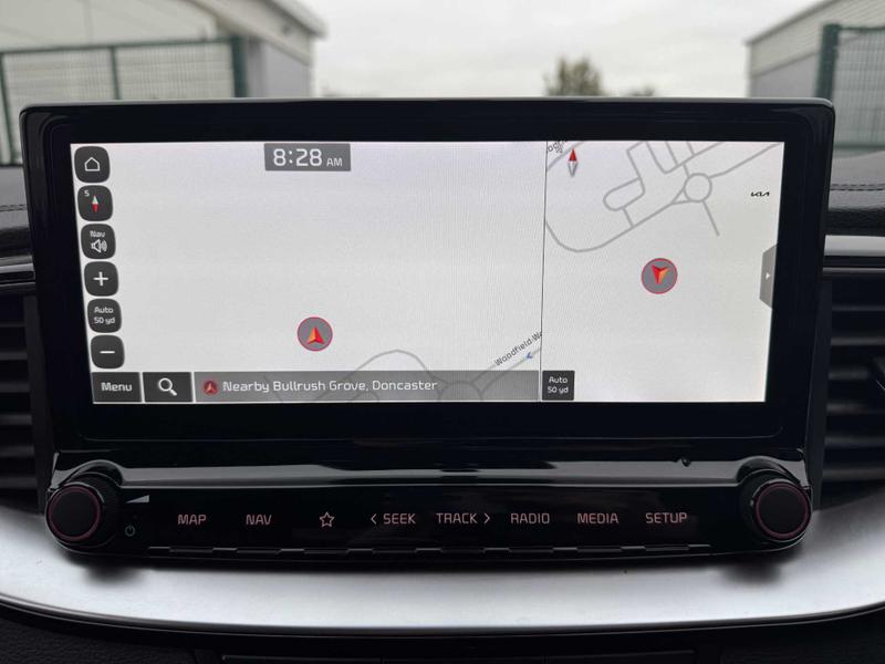 Used Kia Ceed 2023 for sale - 76234762: Photo 27
