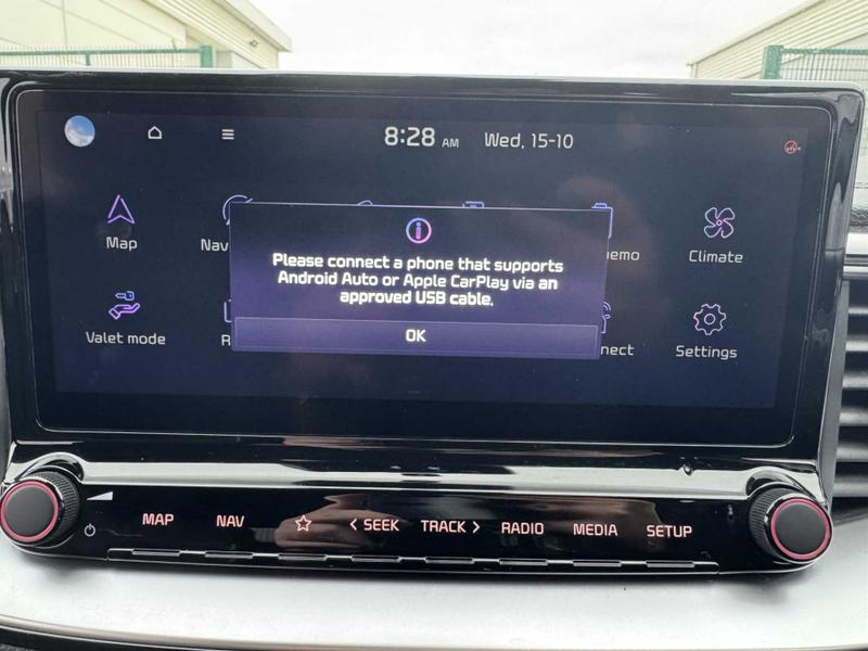 Used Kia Ceed 2023 for sale - 76234762: Photo 28