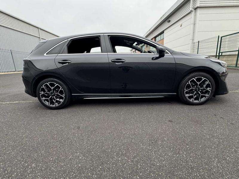 Used Kia Ceed 2023 for sale - 76234762: Photo 3