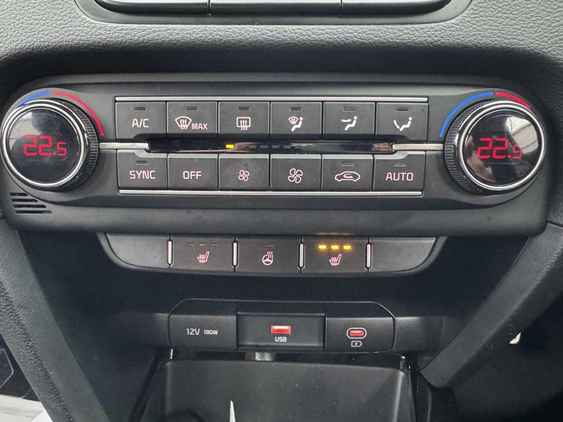 Used Kia Ceed 2023 for sale - 76234762: Photo 30