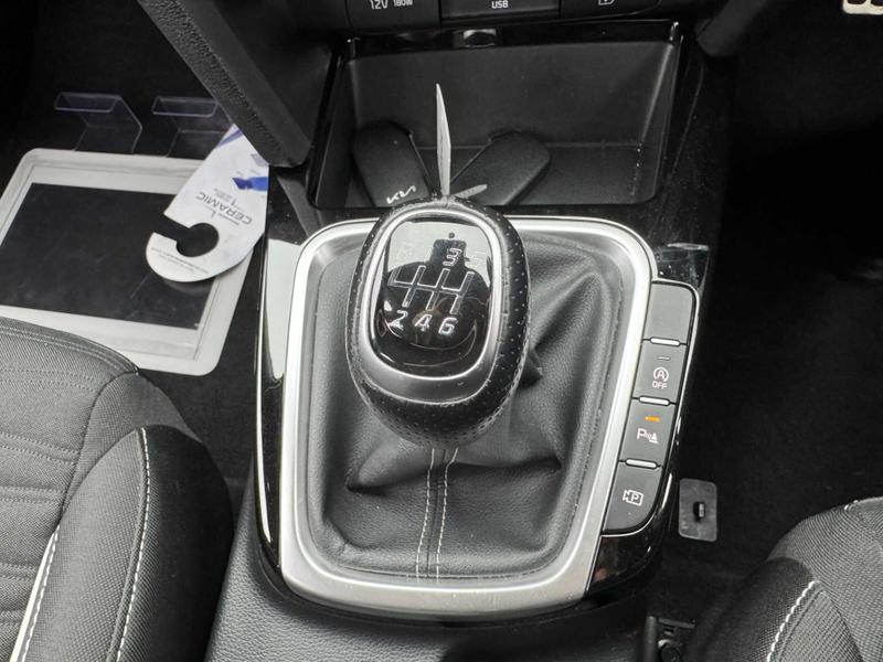 Used Kia Ceed 2023 for sale - 76234762: Photo 31
