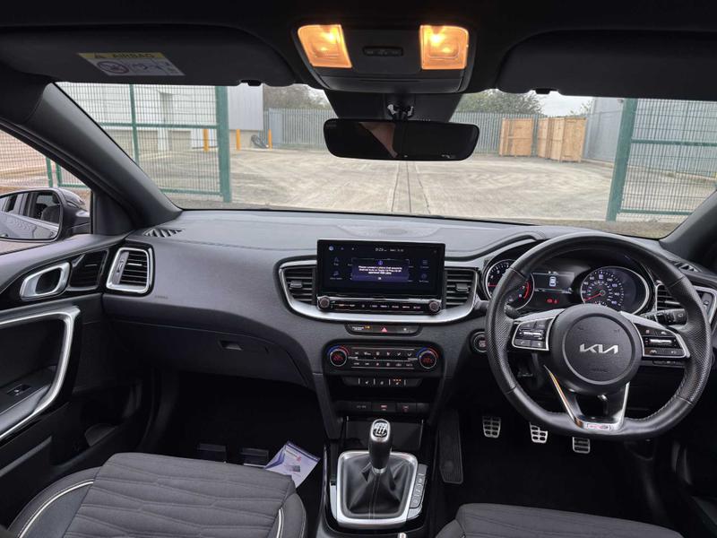 Used Kia Ceed 2023 for sale - 76234762: Photo 36
