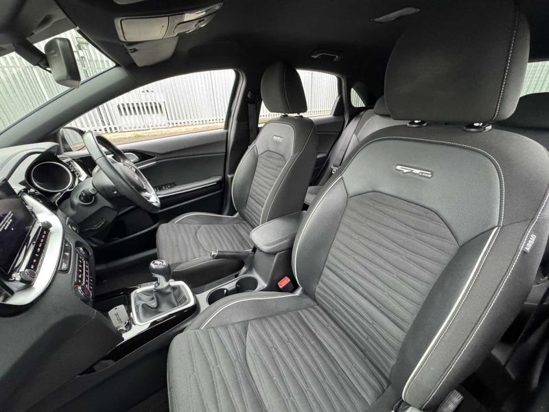 Used Kia Ceed 2023 for sale - 76234762: Photo 38