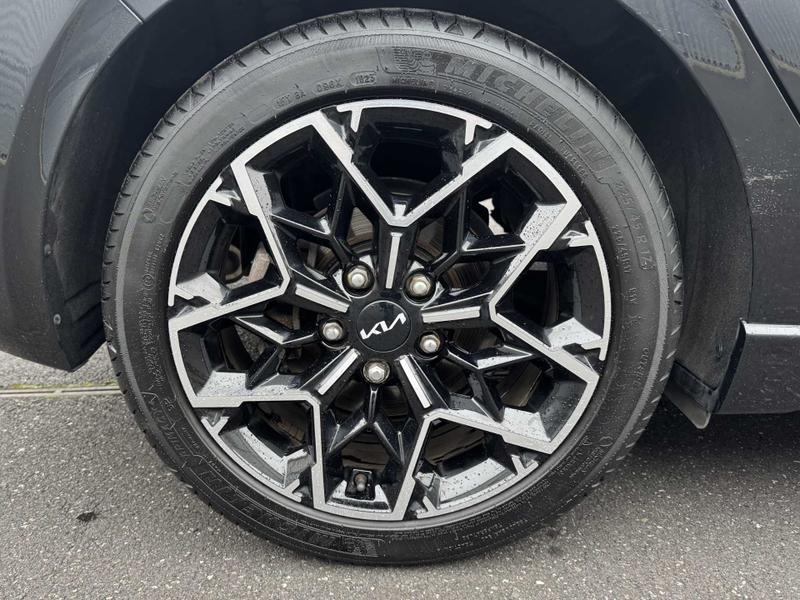 Used Kia Ceed 2023 for sale - 76234762: Photo 4