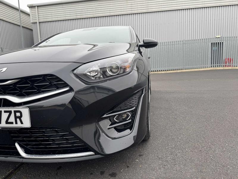 Used Kia Ceed 2023 for sale - 76234762: Photo 40