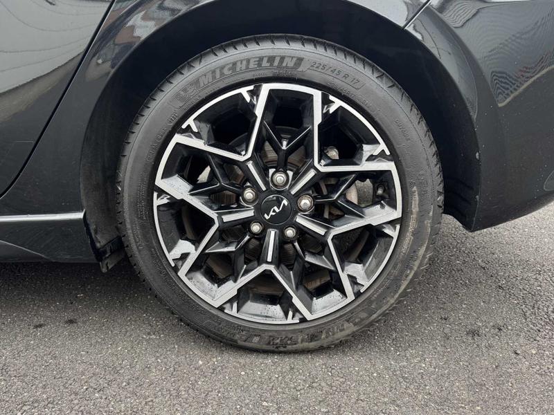 Used Kia Ceed 2023 for sale - 76234762: Photo 8