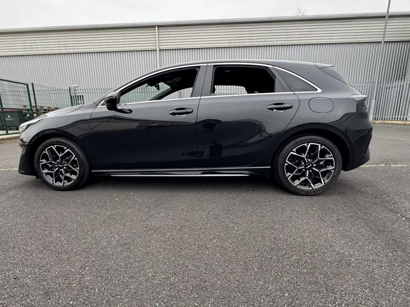 Used Kia Ceed 2023 for sale - 76234762: Photo 9