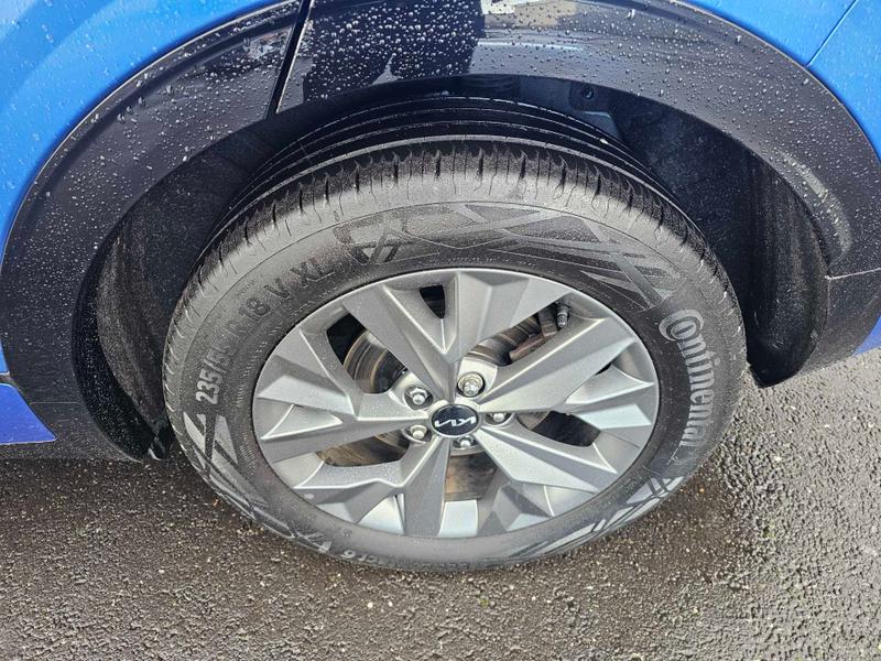 Used Kia Sportage 2024 for sale - 77225750: Photo 12