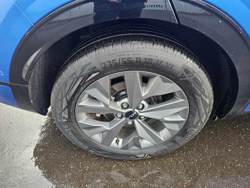 Used Kia Sportage 2024 for sale - 77225750: Photo 13
