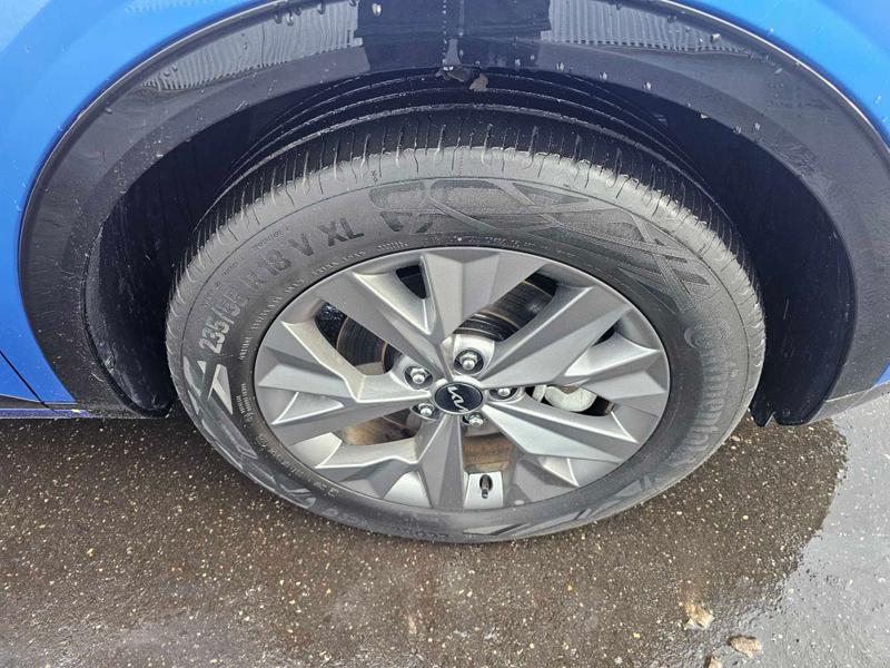 Used Kia Sportage 2024 for sale - 77225750: Photo 14