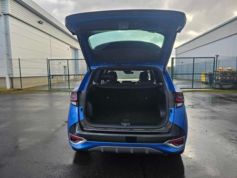 Used Kia Sportage 2024 for sale - 77225750: Photo 18