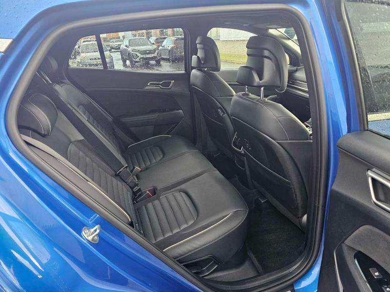 Used Kia Sportage 2024 for sale - 77225750: Photo 22