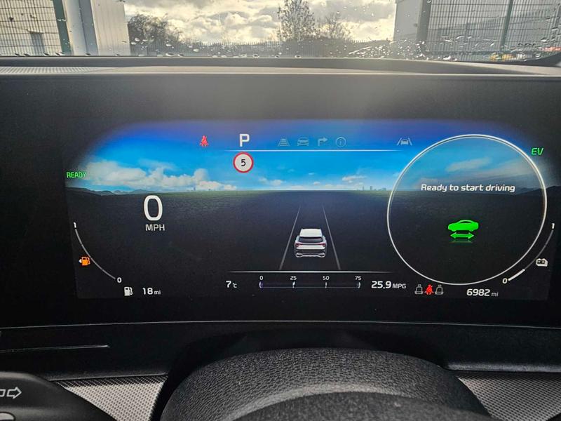 Used Kia Sportage 2024 for sale - 77225750: Photo 29