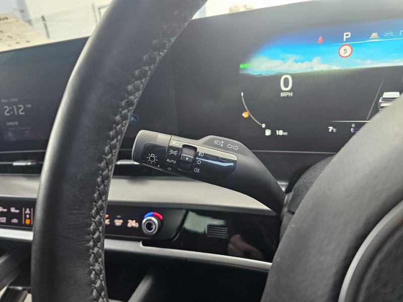 Used Kia Sportage 2024 for sale - 77225750: Photo 32