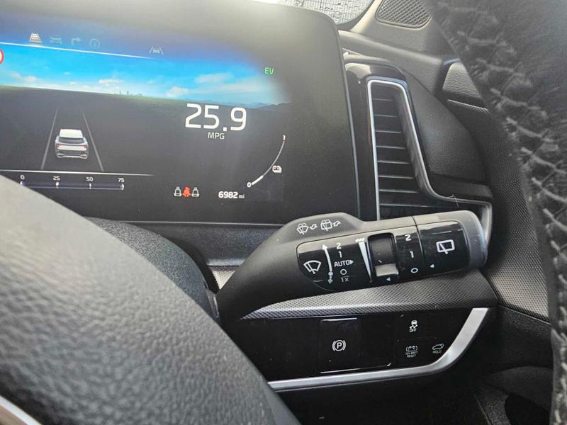 Used Kia Sportage 2024 for sale - 77225750: Photo 33