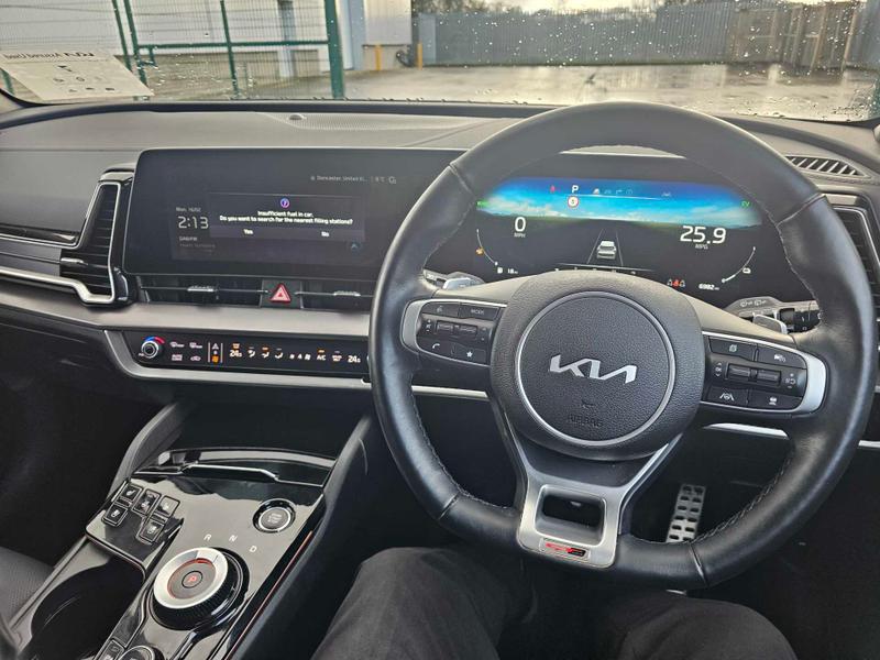 Used Kia Sportage 2024 for sale - 77225750: Photo 34