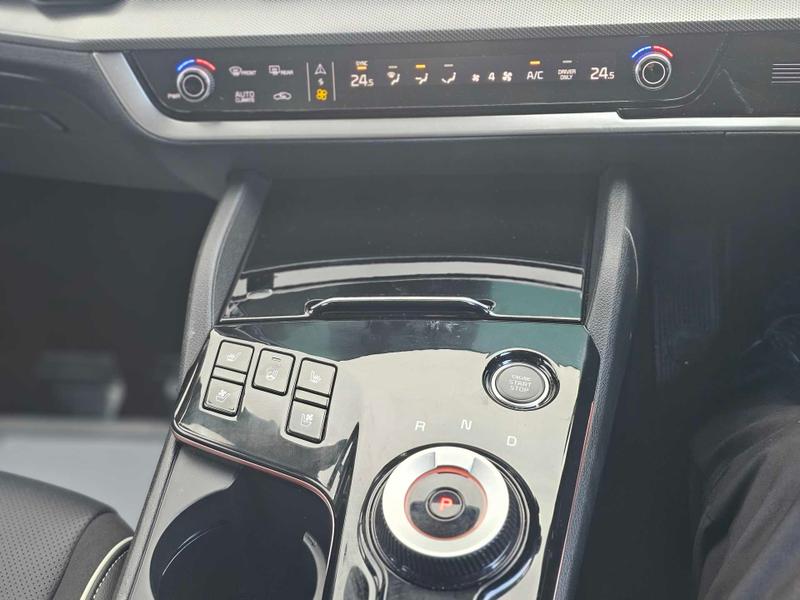 Used Kia Sportage 2024 for sale - 77225750: Photo 37