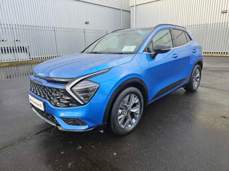 Used Kia Sportage 2024 for sale - 77225750: Photo 8