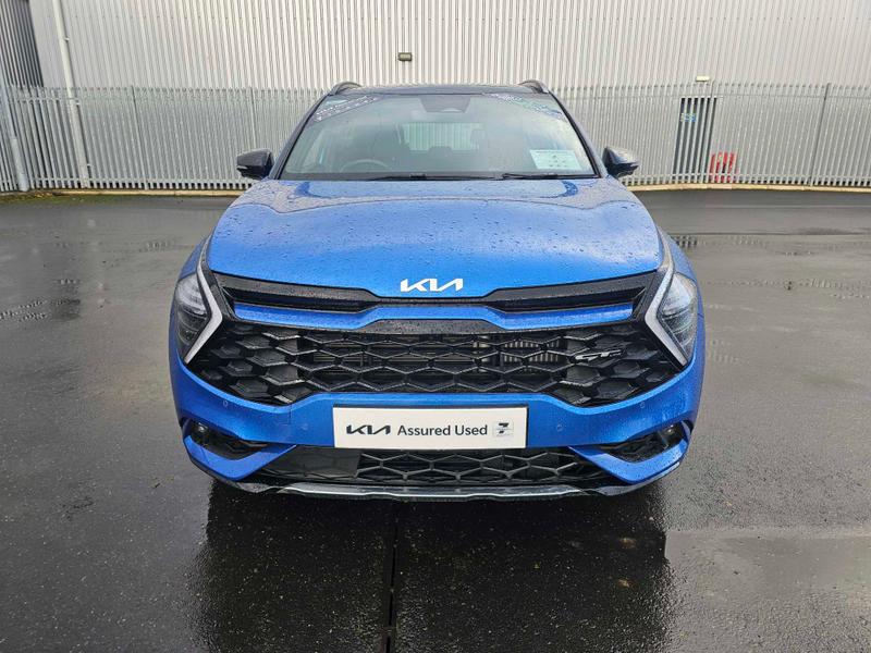 Used Kia Sportage 2024 for sale - 77225750: Photo 9