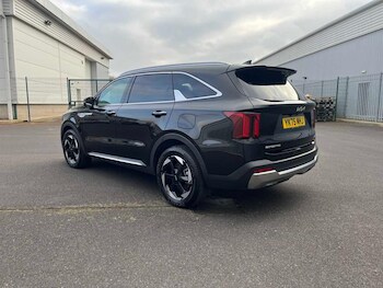 Used Kia Sorento 2025 for sale - 77742821: Photo